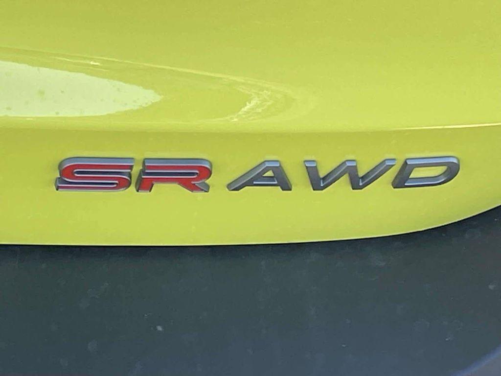 new 2026 Nissan Kicks car, priced at $32,435