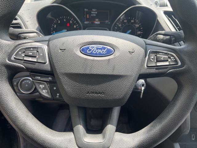 used 2018 Ford Escape car, priced at $12,833