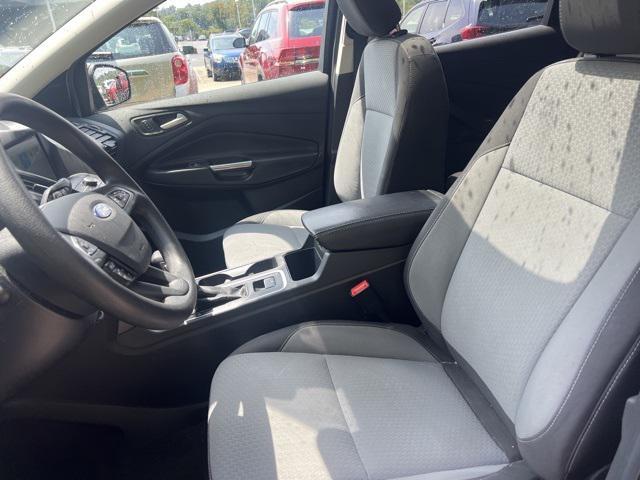 used 2018 Ford Escape car, priced at $12,833