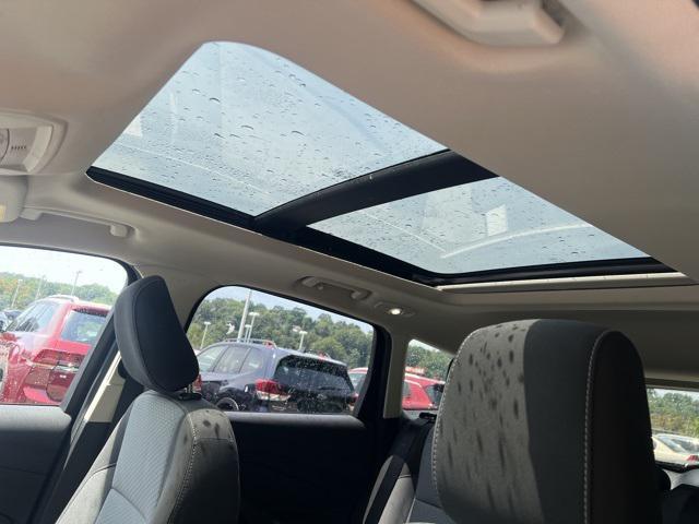 used 2018 Ford Escape car, priced at $12,833