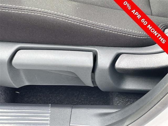 new 2025 Nissan Rogue car, priced at $30,439