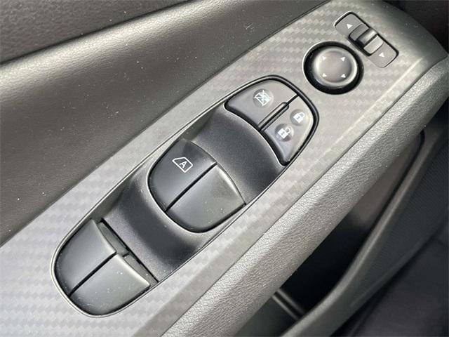 used 2022 Nissan Altima car, priced at $22,683