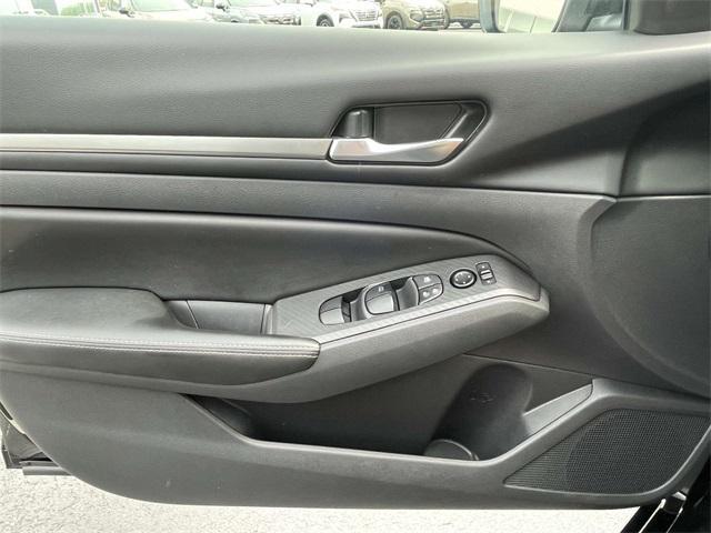 used 2022 Nissan Altima car, priced at $22,683
