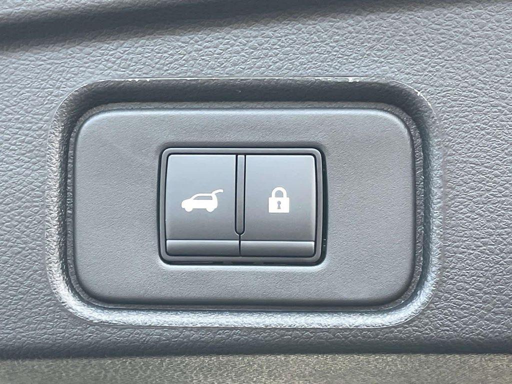 new 2025 Nissan Pathfinder car, priced at $37,861