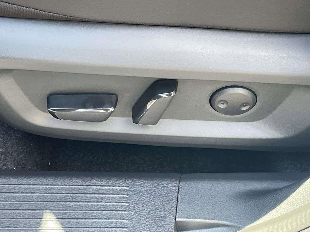 new 2026 Nissan Rogue car, priced at $34,308