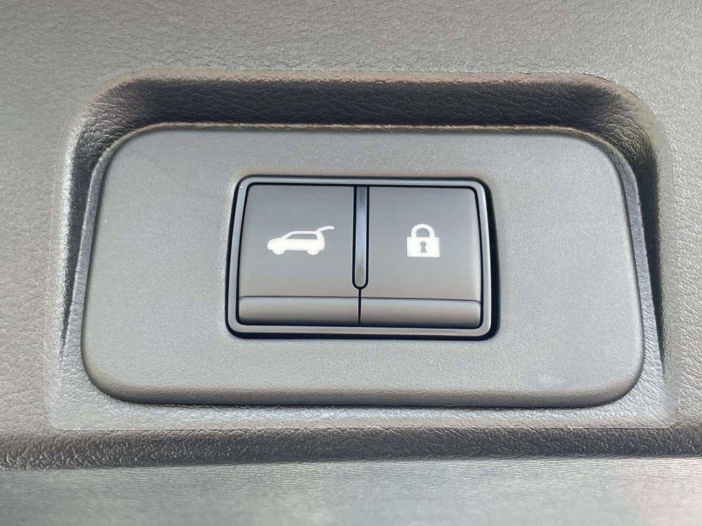 new 2026 Nissan Rogue car, priced at $34,308