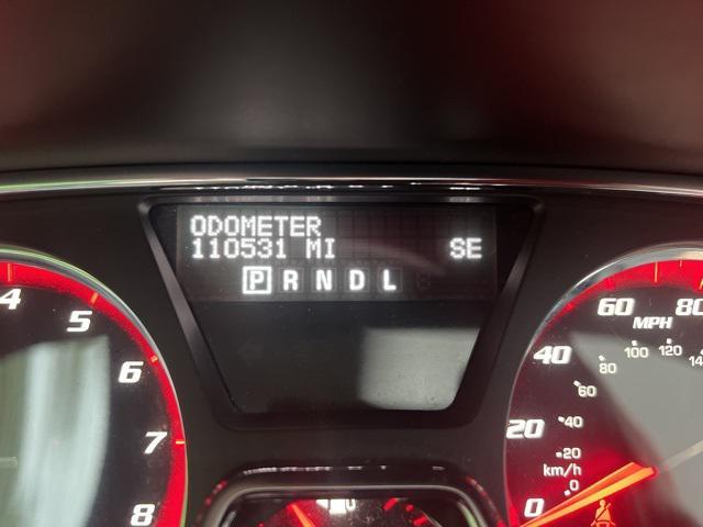 used 2016 GMC Acadia car, priced at $10,826