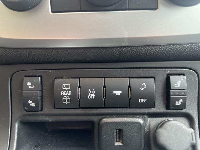 used 2016 GMC Acadia car, priced at $10,826