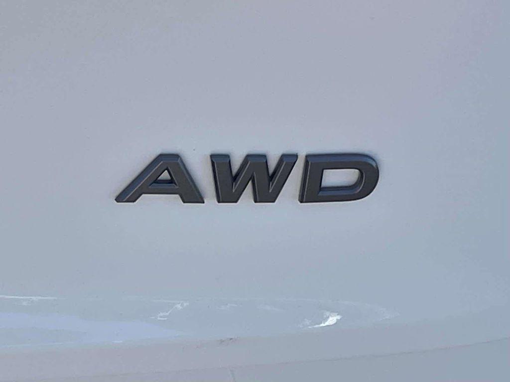 new 2026 Nissan Rogue car, priced at $29,803