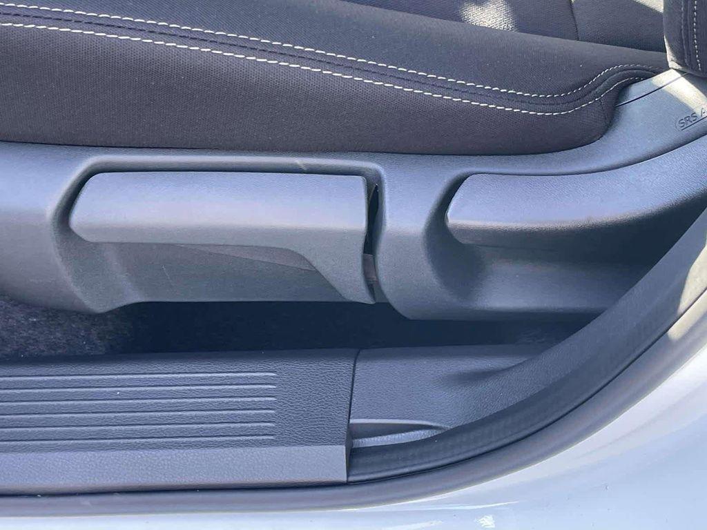 new 2026 Nissan Rogue car, priced at $29,803