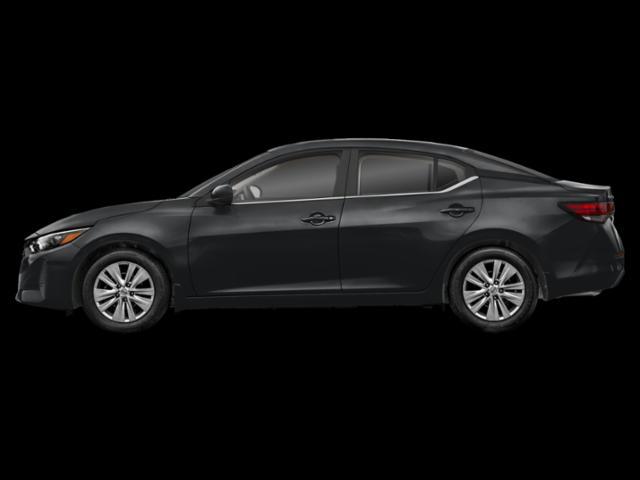 new 2025 Nissan Sentra car, priced at $22,469