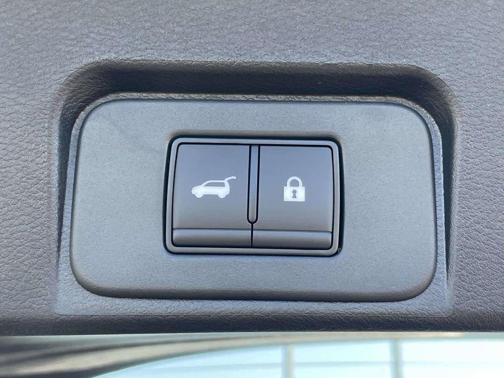 new 2026 Nissan Rogue car, priced at $32,581