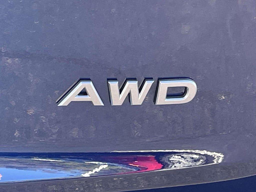 new 2026 Nissan Rogue car, priced at $32,581