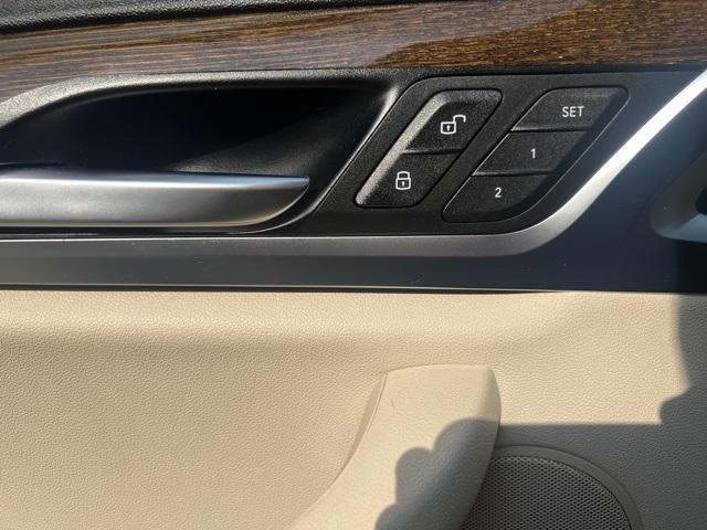 used 2019 BMW X3 car, priced at $22,621