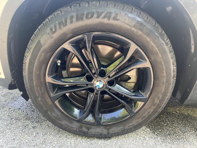 used 2019 BMW X3 car, priced at $22,621