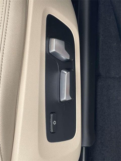 used 2019 BMW X3 car, priced at $21,926