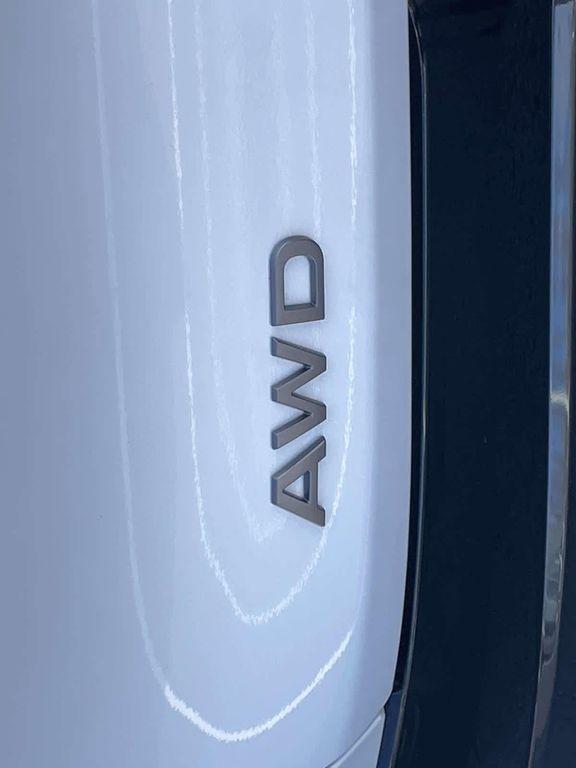 new 2026 Nissan Murano car, priced at $54,885