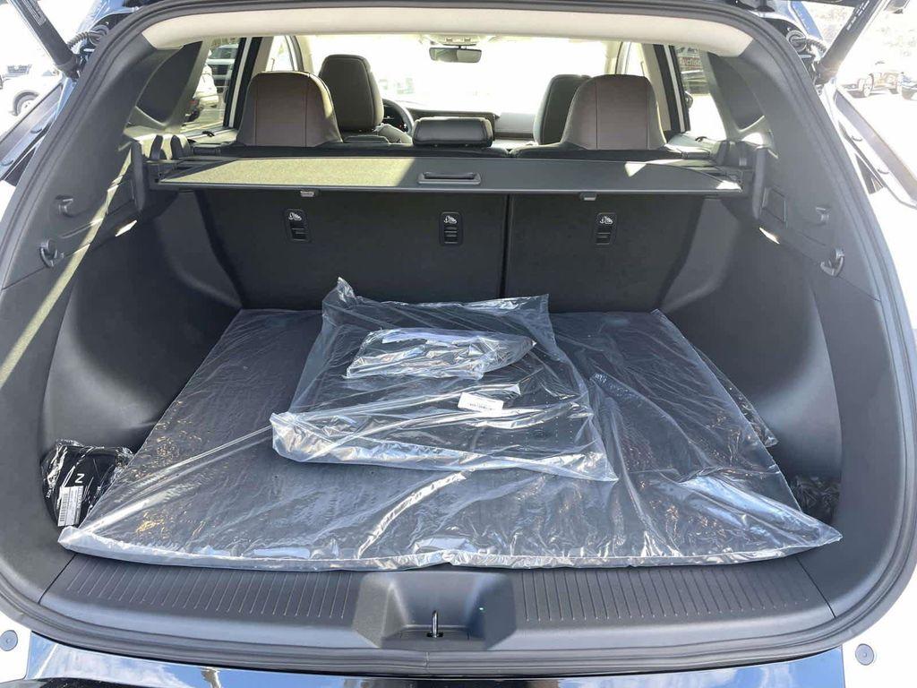 new 2026 Nissan Murano car, priced at $54,885