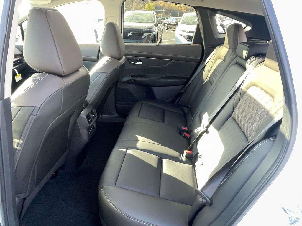 new 2026 Nissan Murano car, priced at $54,885