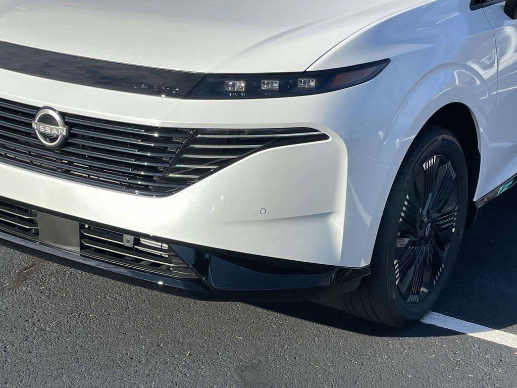 new 2026 Nissan Murano car, priced at $54,885