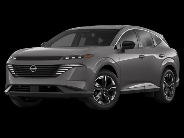 new 2025 Nissan Murano car, priced at $46,313