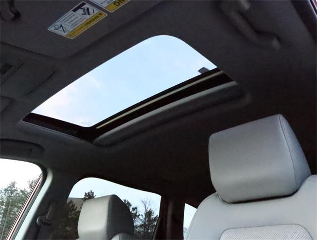 used 2020 Honda CR-V car, priced at $19,912