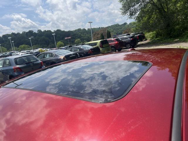 used 2018 Nissan Sentra car, priced at $12,176