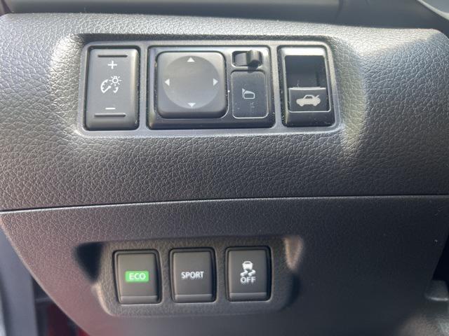 used 2018 Nissan Sentra car, priced at $12,176
