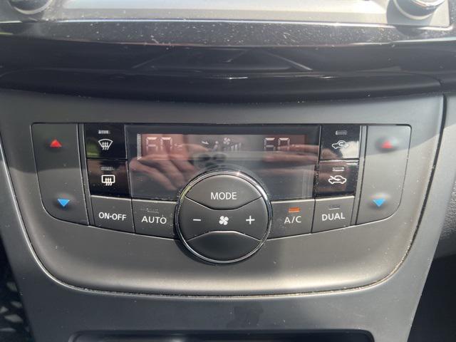 used 2018 Nissan Sentra car, priced at $12,176