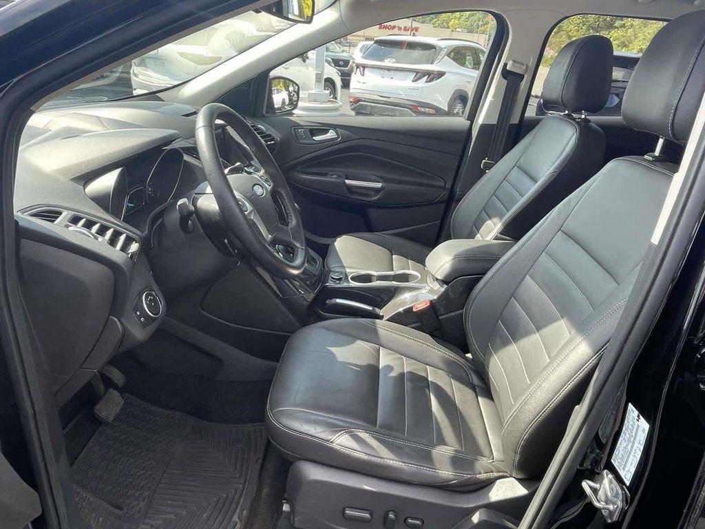 used 2016 Ford Escape car, priced at $10,995