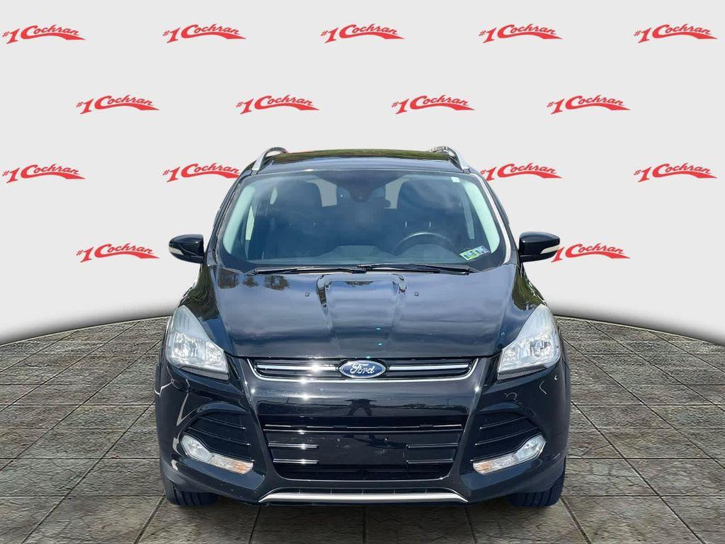 used 2016 Ford Escape car, priced at $10,995
