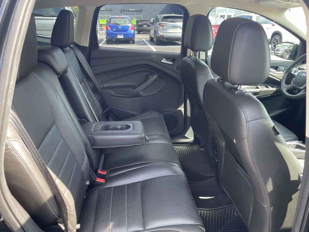 used 2016 Ford Escape car, priced at $10,995