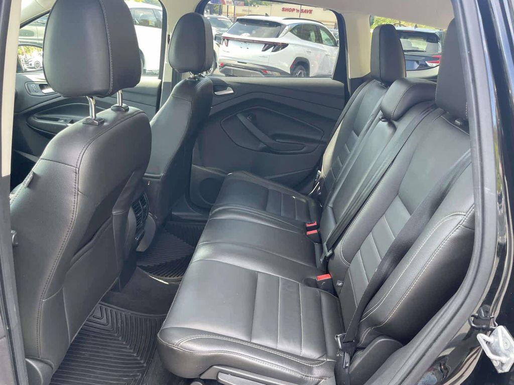 used 2016 Ford Escape car, priced at $10,995