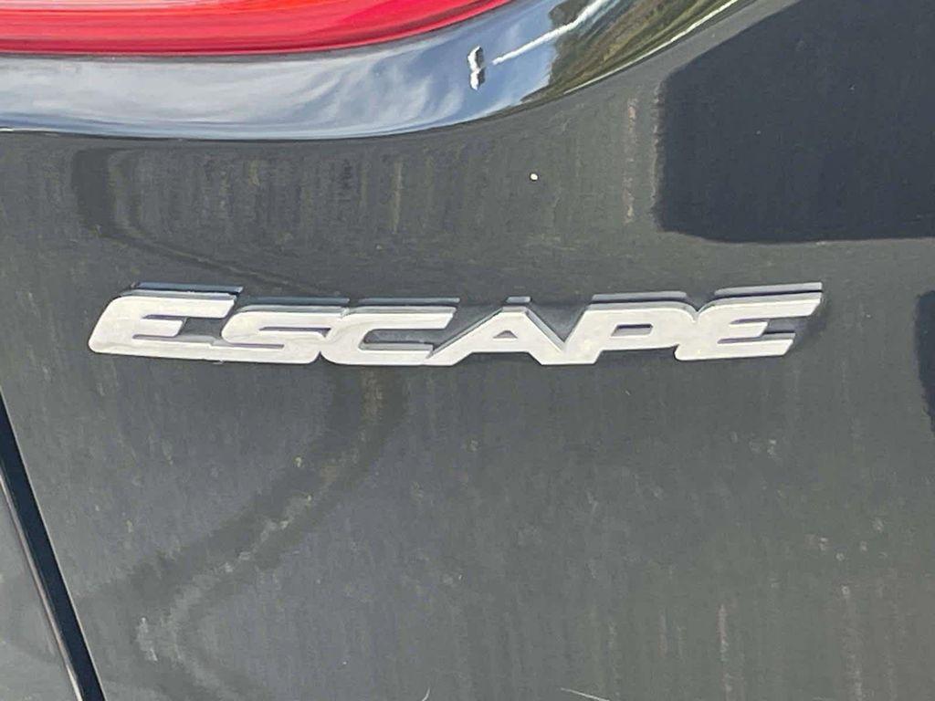 used 2016 Ford Escape car, priced at $10,995
