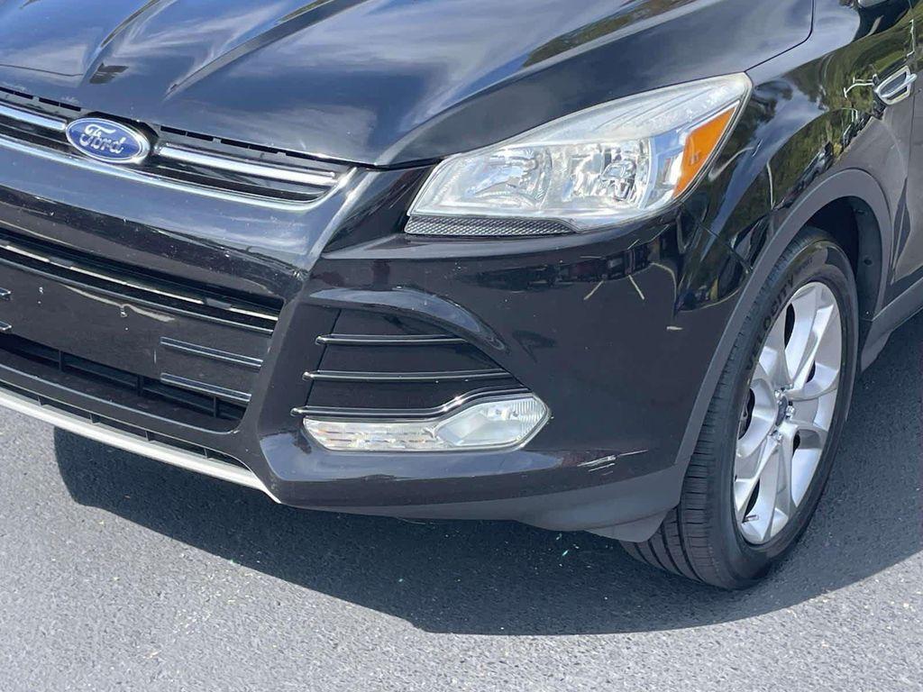 used 2016 Ford Escape car, priced at $10,995