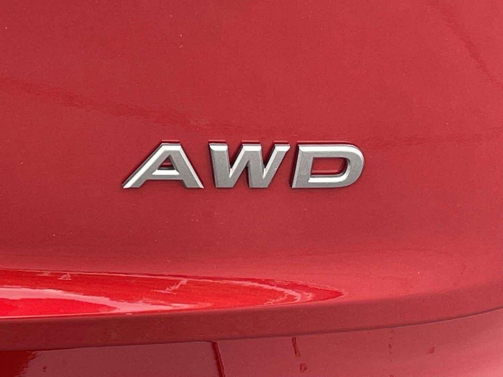 new 2026 Nissan Rogue car, priced at $31,072