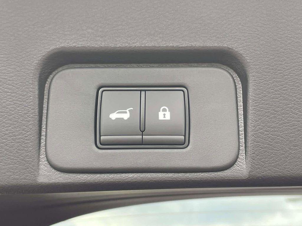 new 2026 Nissan Rogue car, priced at $31,072