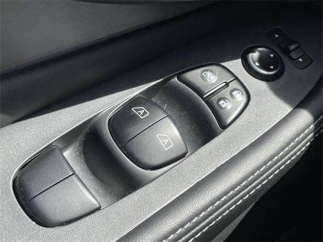 used 2024 Nissan Murano car, priced at $33,998