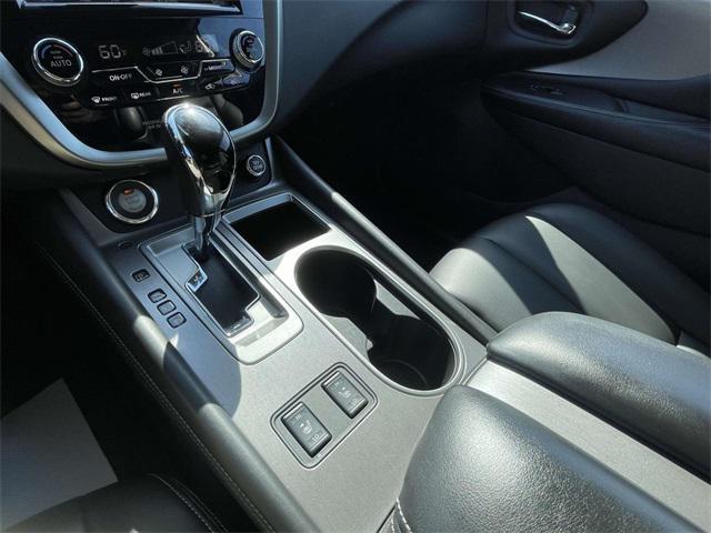 used 2024 Nissan Murano car, priced at $33,998