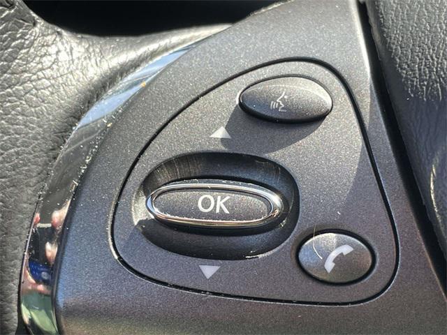 used 2024 Nissan Murano car, priced at $33,998