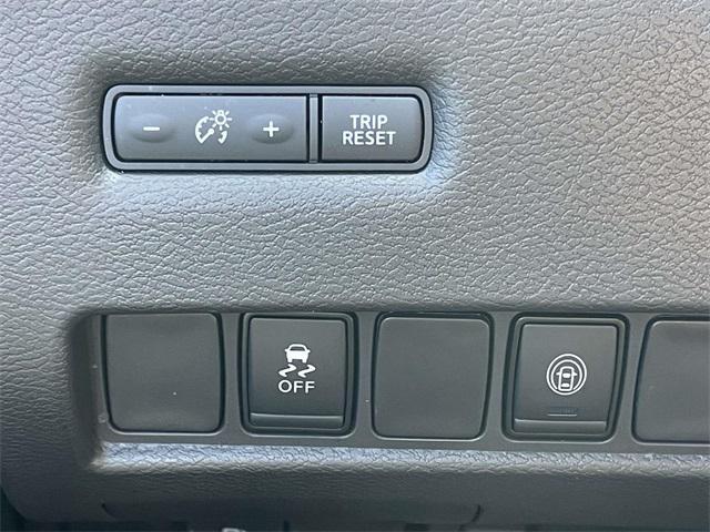 used 2024 Nissan Murano car, priced at $33,998