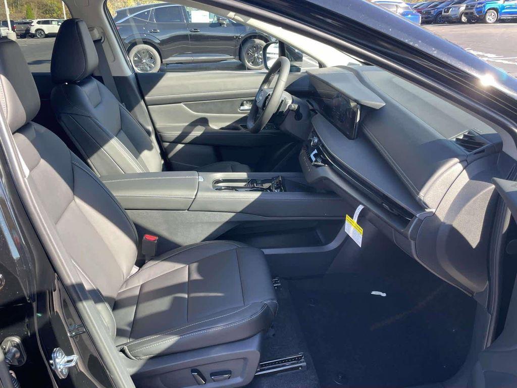 new 2026 Nissan Murano car, priced at $41,960