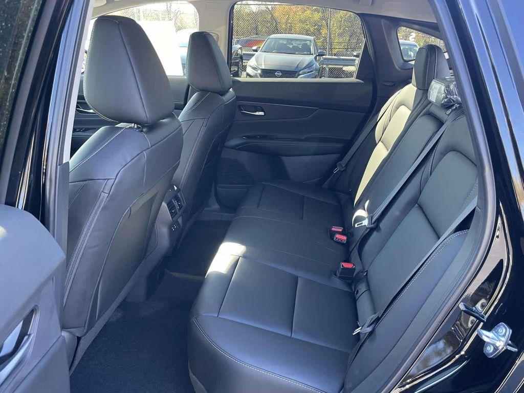 new 2026 Nissan Murano car, priced at $41,960