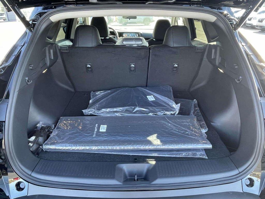 new 2026 Nissan Murano car, priced at $41,960