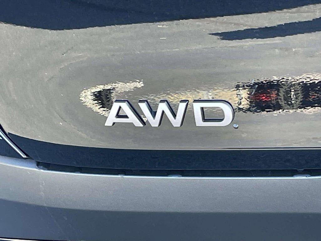 new 2026 Nissan Murano car, priced at $41,960