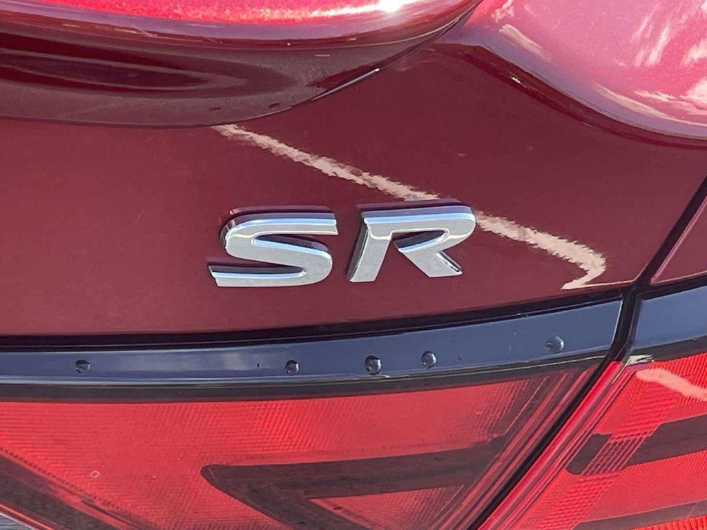 used 2022 Nissan Sentra car, priced at $19,142