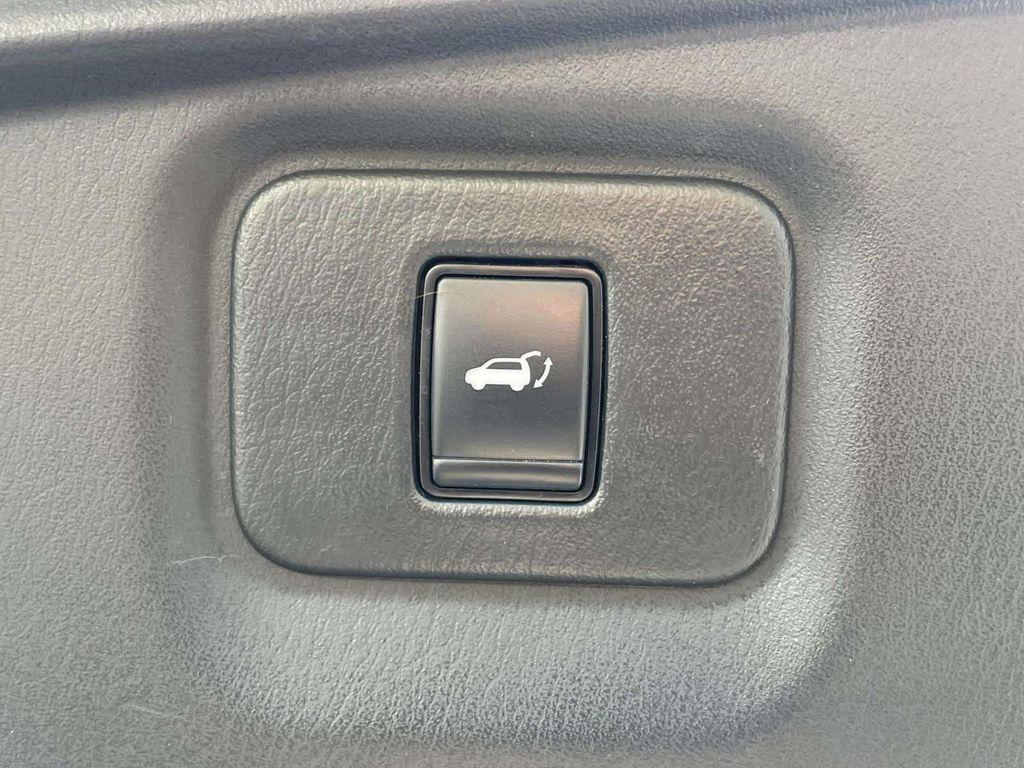 used 2020 Nissan Pathfinder car, priced at $17,850