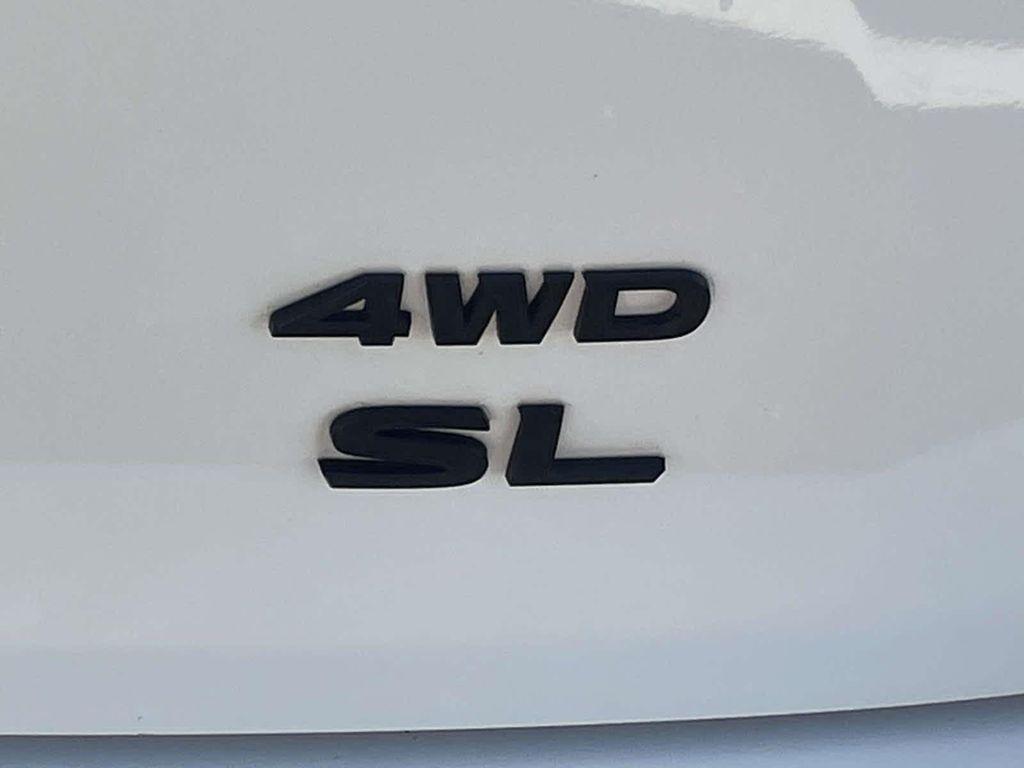 used 2020 Nissan Pathfinder car, priced at $17,850