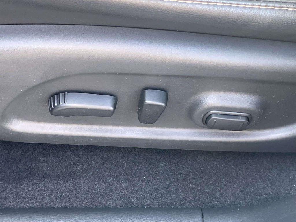 used 2020 Nissan Pathfinder car, priced at $17,850