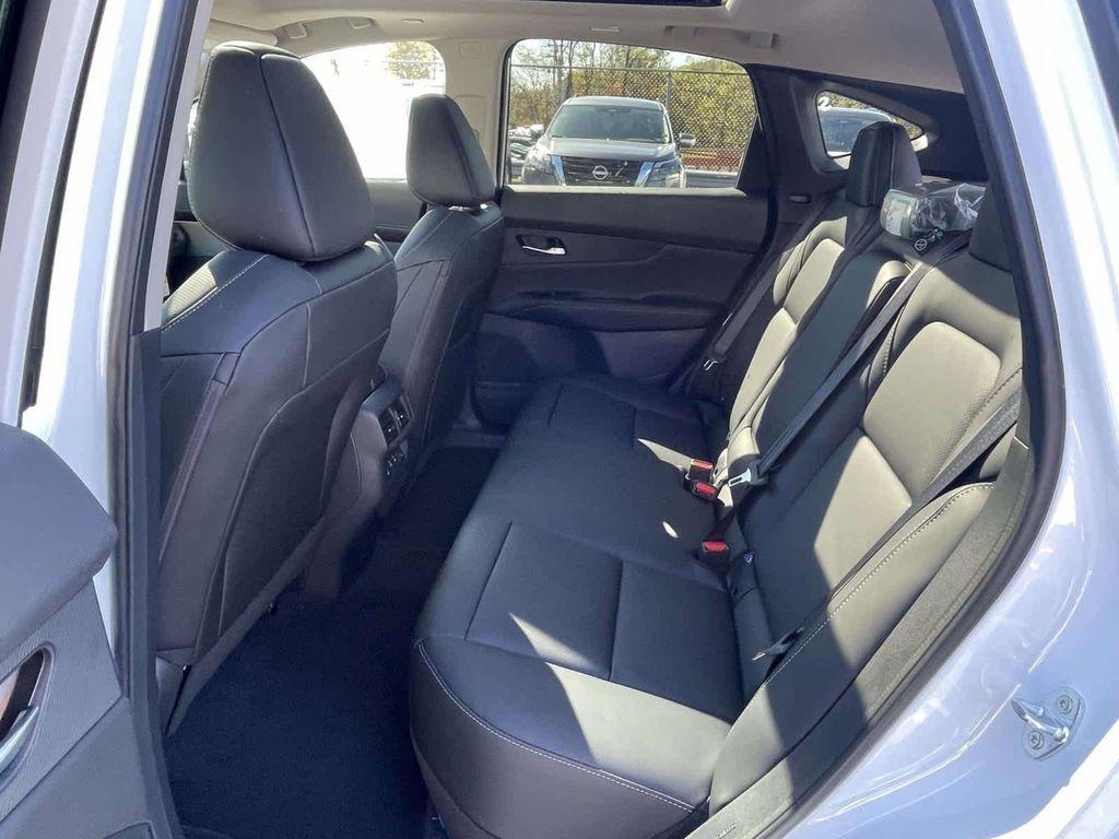 new 2026 Nissan Murano car, priced at $49,125